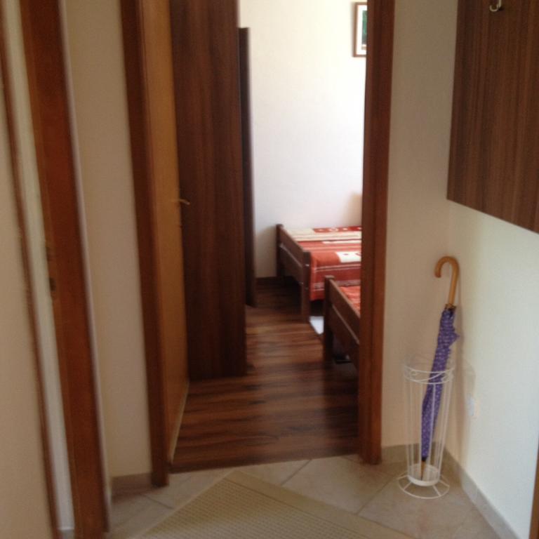 Holiday Home Boba Rakovica Exteriér fotografie