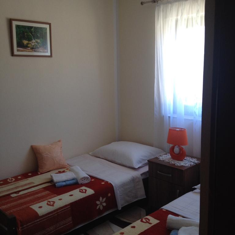 Holiday Home Boba Rakovica Exteriér fotografie