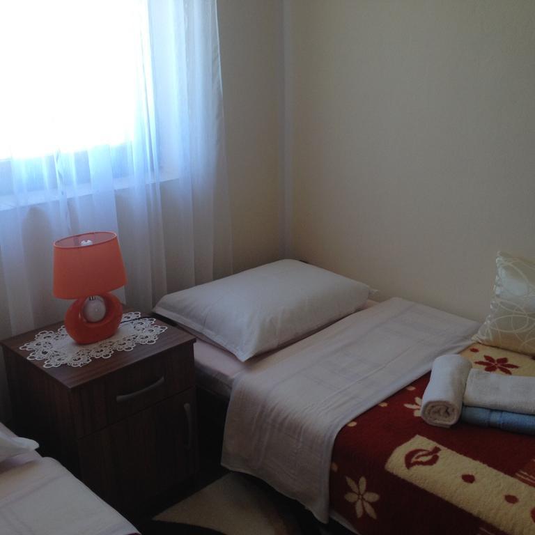 Holiday Home Boba Rakovica Exteriér fotografie